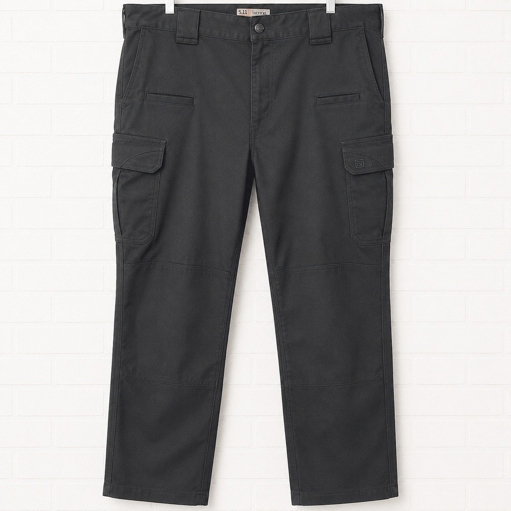 5.11 Tactical Utility Cargo Pants Mens 40x30 Ripstop Utility Workwear Military